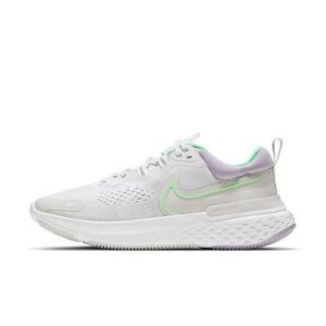 Женские беговые кроссовки Nike React Miler 2 (CW7136-002)