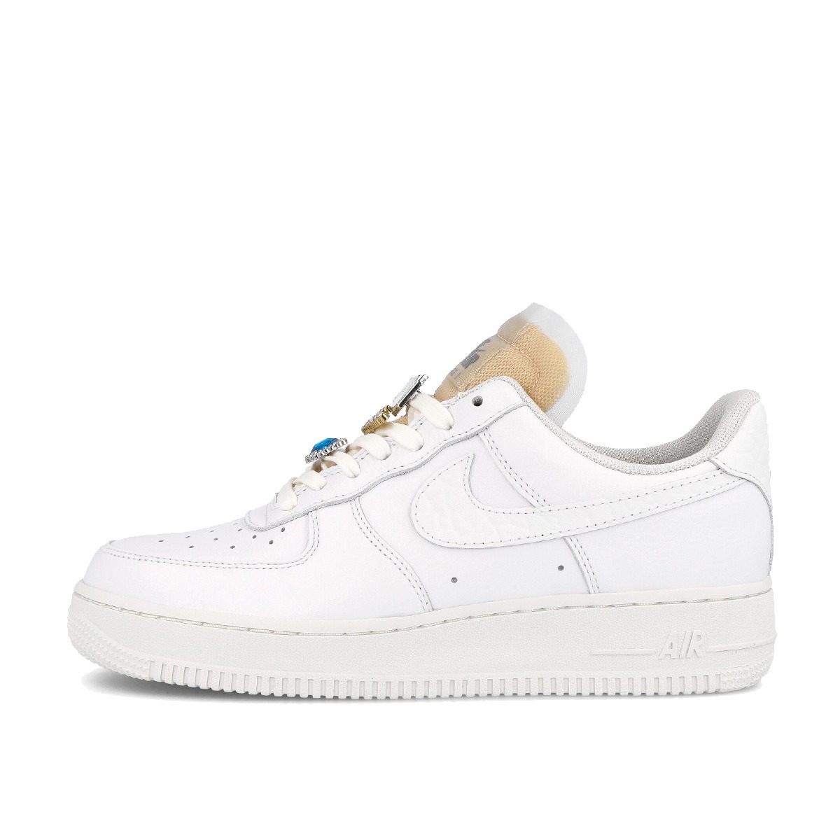 womens air force 1 low 07 lx bling