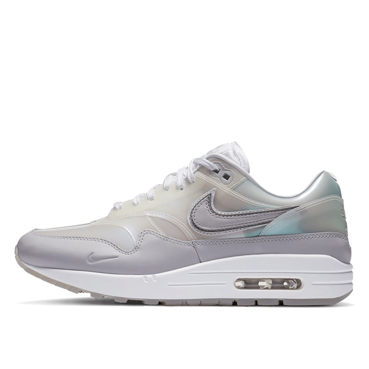 Nike WMNS Air Max 1 SNKRS Day White 