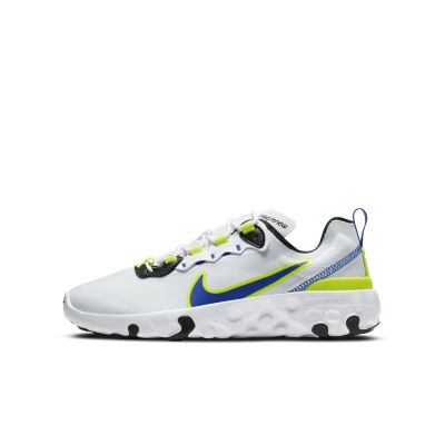 nike renew element 55 men's