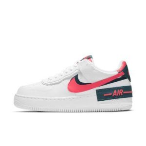 Женские кроссовки Nike Air Force 1 Shadow (DB3902-100)