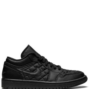 Air Jordan 1 Low Quilted (DB6480-001)