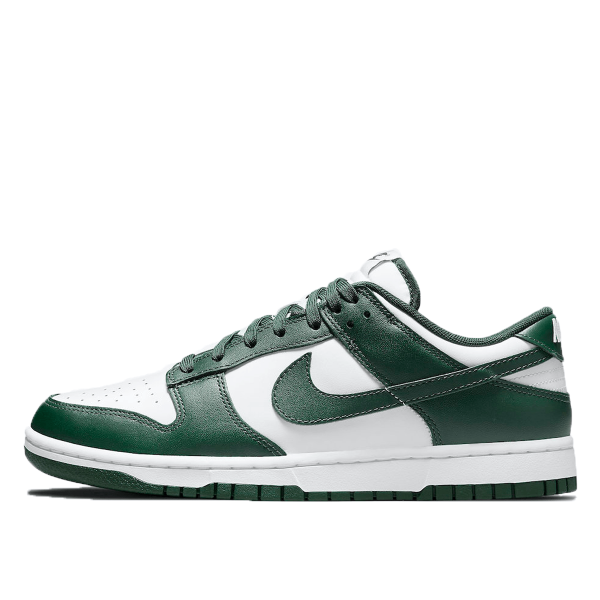 Nike Nike Dunk Low Team Green (2021) (DD1391-101)