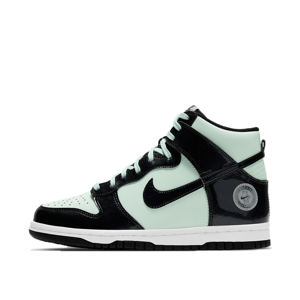 nike dunk se all star