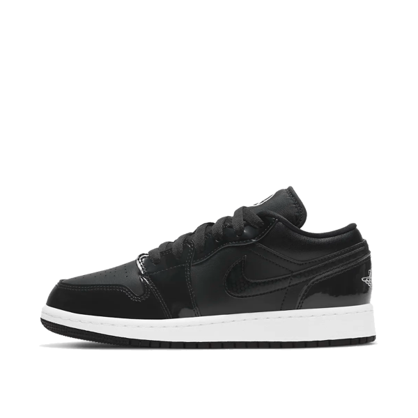 Air Jordan Air Jordan 1 Low SE All-Star (GS) (2021) (DD2191-001)