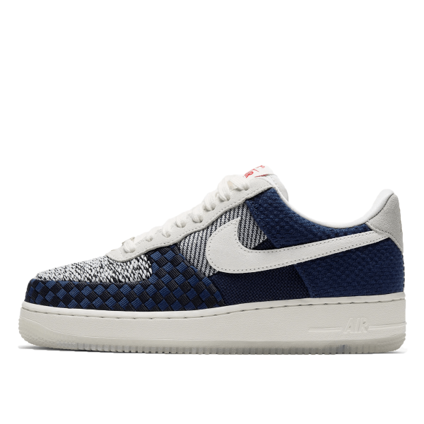 Nike Nike Air Force 1 Low Sashiko (2021) (DD5401-492)