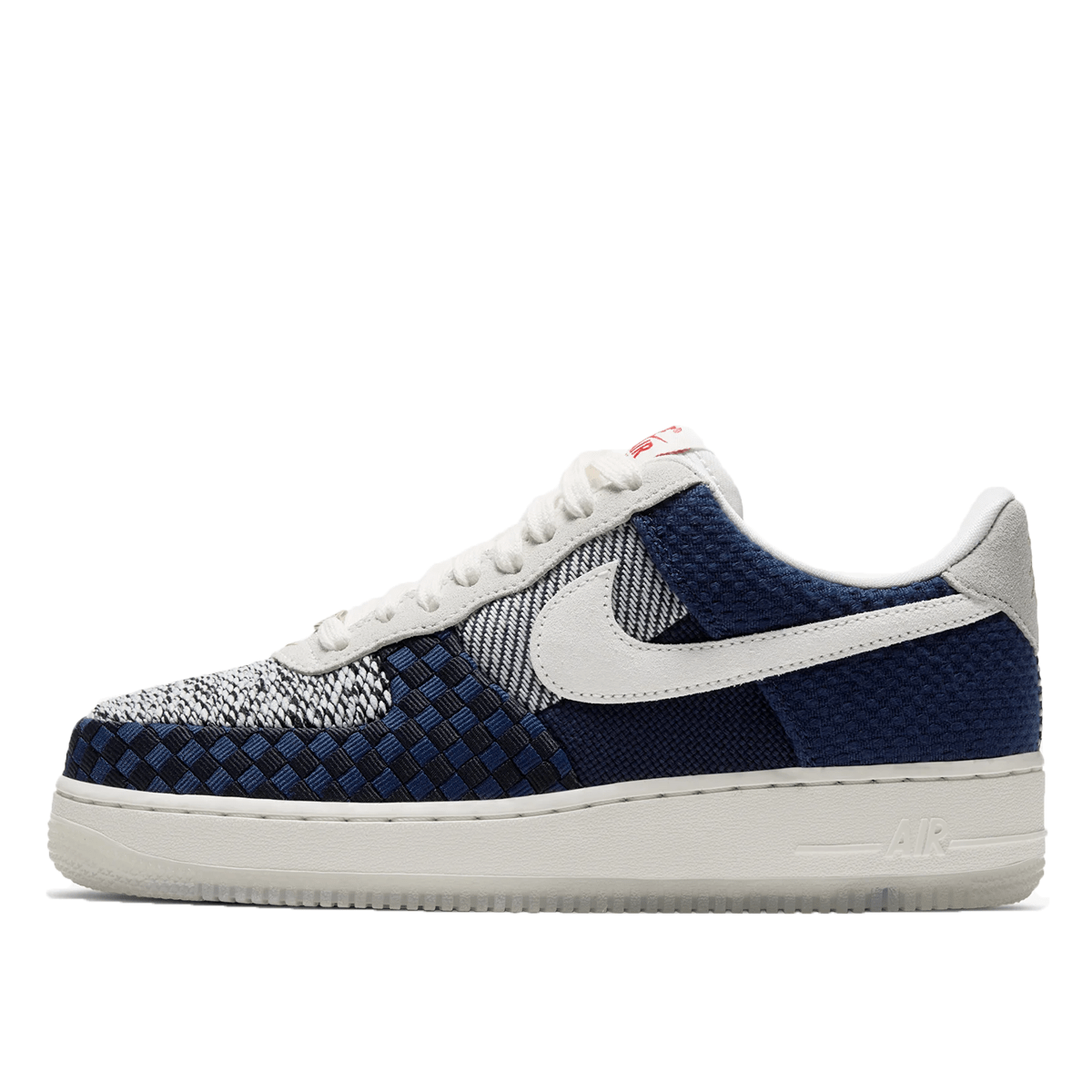 sashiko nike air force 1