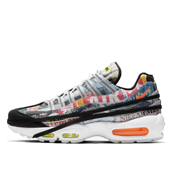 Nike Nike Air Max 95 SE Japan (2021) (DD5482-902)