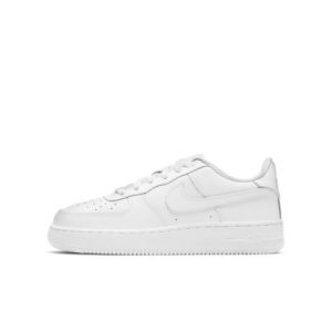 Nike Air Force 1 LE White (DH2920-111) белого цвета