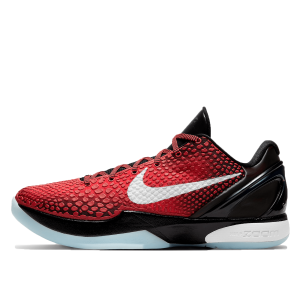 Nike Nike Kobe 6 Proto Challenge Red All Star (2021) (DH9888-600)