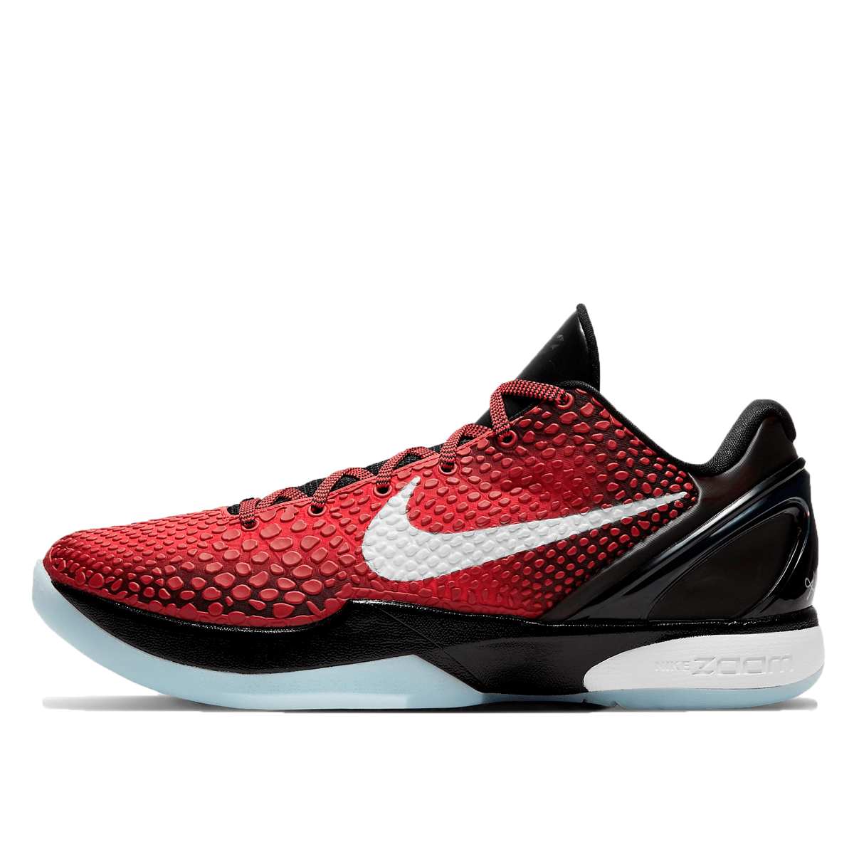 kobe challenge red