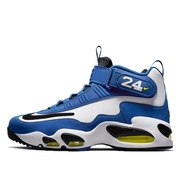 Nike Nike Air Griffey Max 1 Varsity Royal (2021) (DJ5161-400)