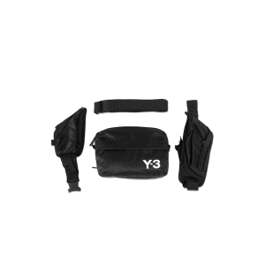 Adidas adidas Y-3 Yohji Yamamoto Sling Bag (2020) (FQ6964)