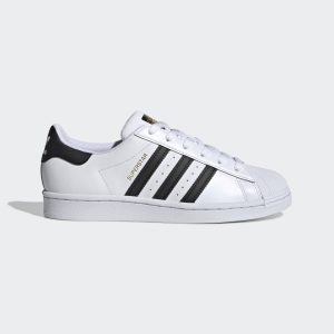 Adidas Superstar (FV3284) белого цвета