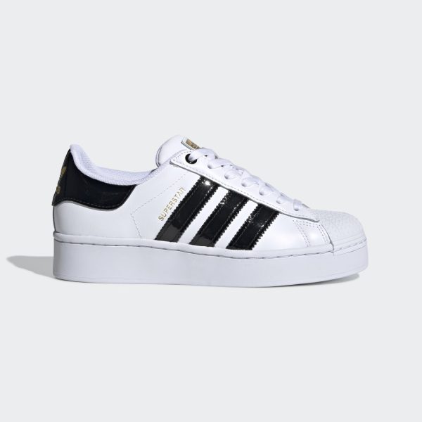 Adidas Superstar Bold (FV3336)  цвета