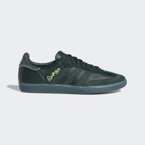 Jonah Hill Samba adidas Originals (FW7458)