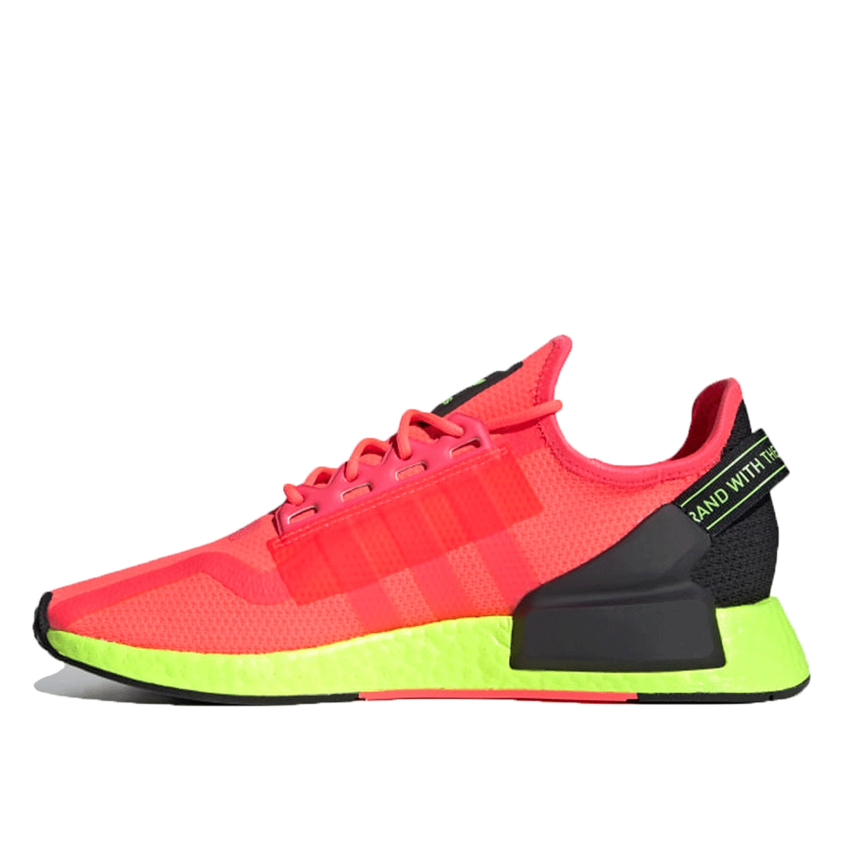 adidas nmd r1 signal pink