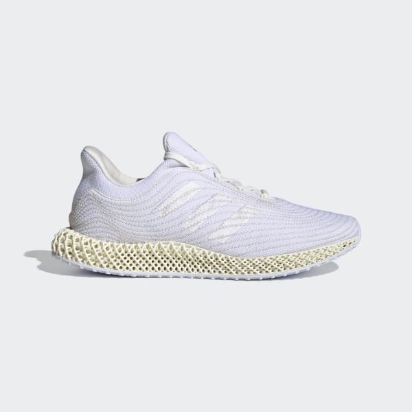 adidas  4D Parley (FZ0596)