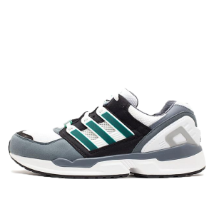 Adidas adidas EQT Running Support White Green Lead (2011) (G44421)