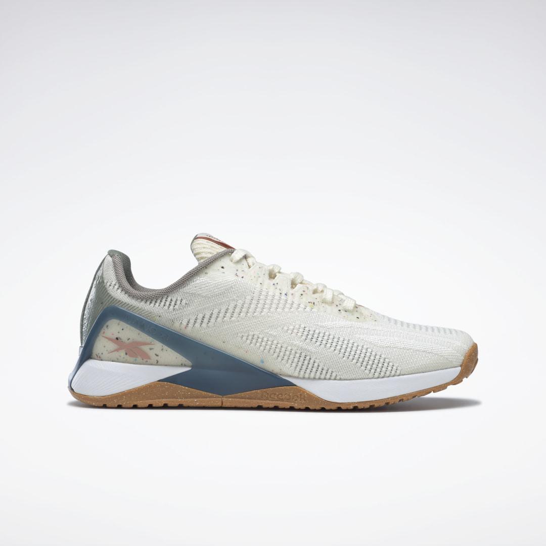 Кроссовки мужские Reebok Nano X1 Vegan (G58174) - купить в  интернет-магазинах с доставкой, сравнить цены или найти под заказ на  SNEAKER SEARCH
