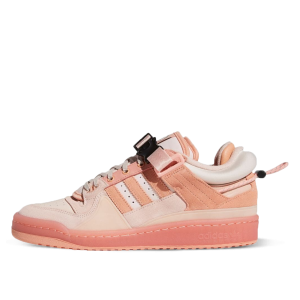 Adidas adidas x Bad Bunnny Forum Low Pink Easter Egg (2021) (GW0265)