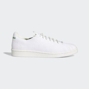 Кеды adidas Originals Adidas X Pharrell Pw Superstar Pk (GX0194) белого цвета