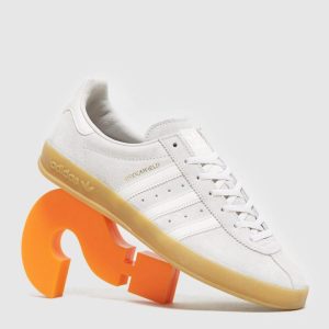 adidas Originals Broomfield (KHAKI/GUM/KHAKI/GUM)