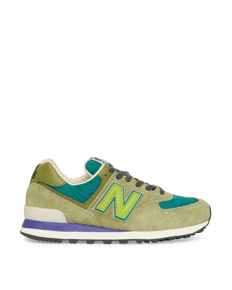 nb x stray rats 574