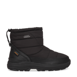Suicoke Bower boots BLACK 45 (OG-222W 001)