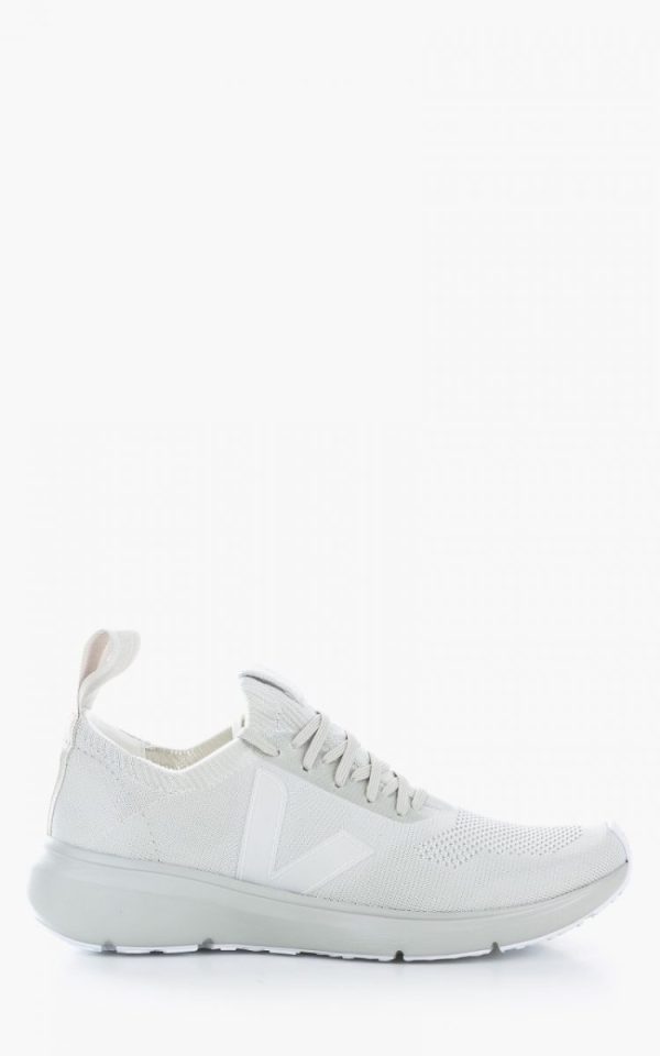 Veja x Rick Owens Runner Style 2 V Knit Rick Owens Oyster (OL102471)