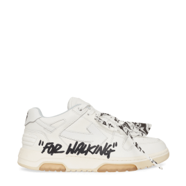 Off-white Out of office (OMIA189R21LEA002 0101)