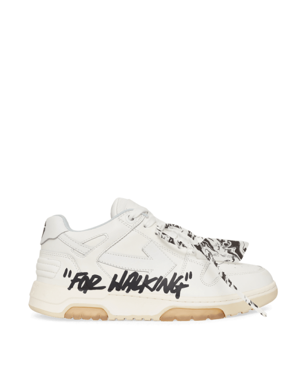 Off-white Out of office (OMIA189R21LEA002 0101)
