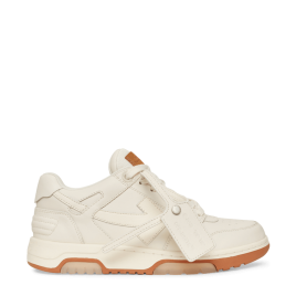 Off-white Out of office (OMIA189S21LEA001 6161)