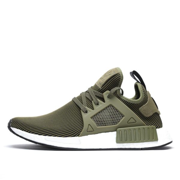 Adidas adidas NMD XR1 Olive (S32217)