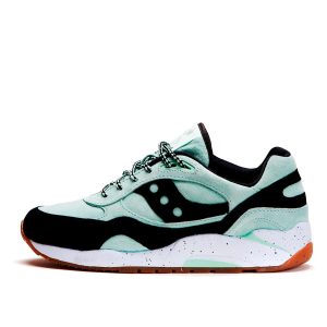 Saucony Saucony G9 Shadow 6 'Scoops Pack' Mint Chocolate Chip (S70186-1)