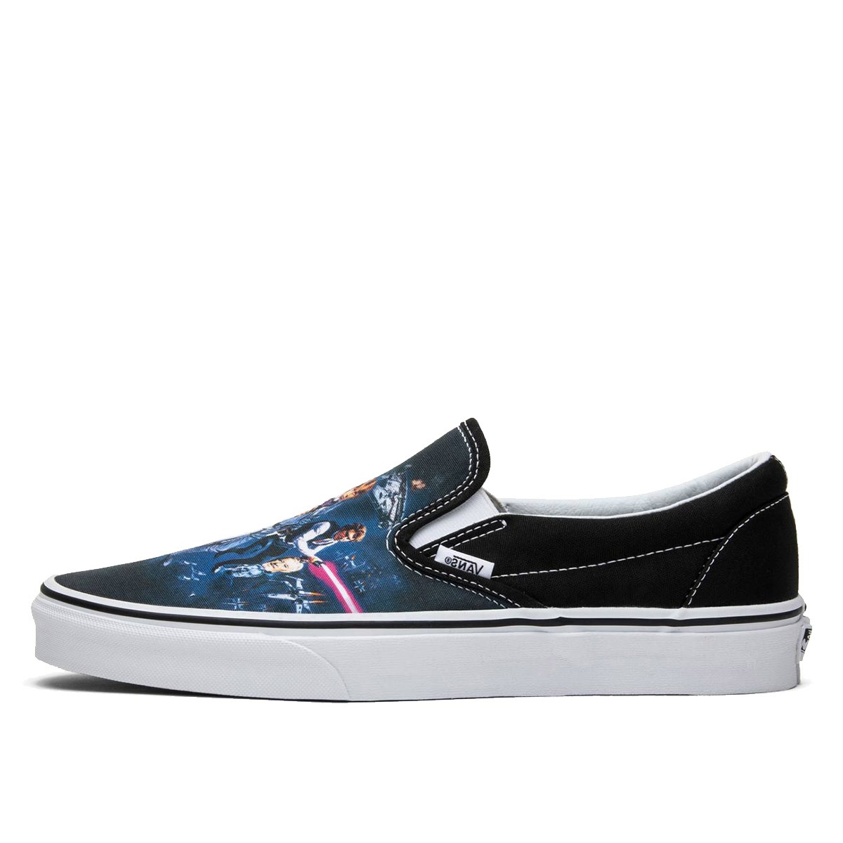 vans star wars slip on a new hope