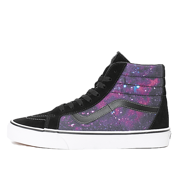 Vans Vans SK8-Hi Cosmic (VN-0ZA0EQ8)