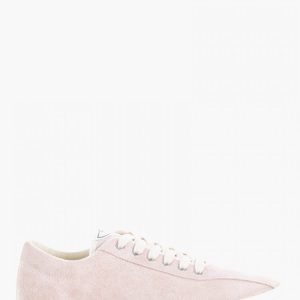 Stepney Workers Club Dellow Hairy Suede Pink (YA01305-Pink)