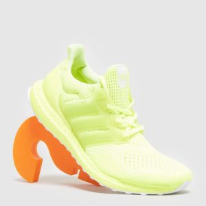 adidas Originals Ultra Boost 1.0 DNA (Yellow)