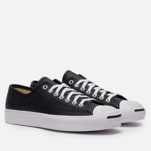 Converse Jack Purcell Leather Low (164224)