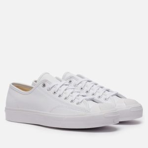 Converse Jack Purcell Leather Low (164225)