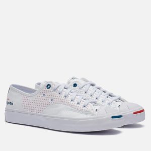 Converse Jack Purcell Gold Standard Ralley Tyvek Low (170063)