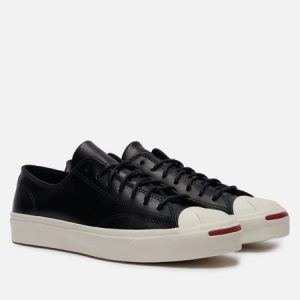 Converse Jack Purcell Leather Low (170098)