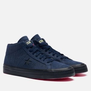 Converse One Star Pro Mid Heart Of The City (170498)