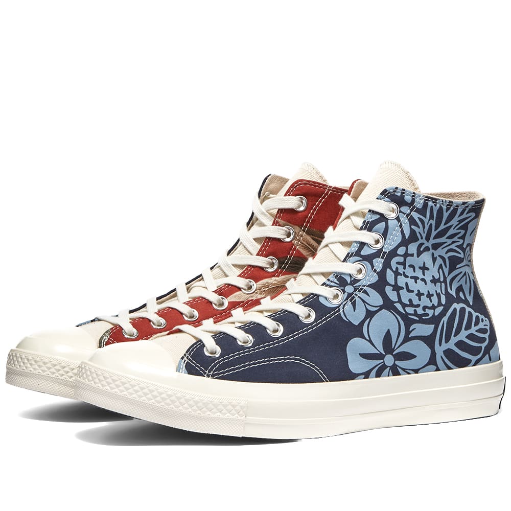 Converse chuck cheap taylor 1970 hi