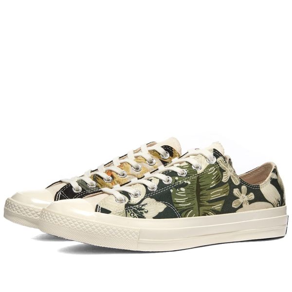 Converse x Beyond Retro 'Aloha Shirts' Chuck Taylor 1970s Ox (170668C)