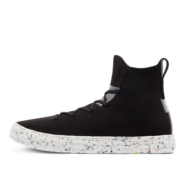 Converse Chuck Taylor All Star Crater Knit High Top (170868)