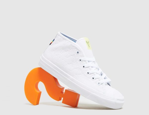 Converse Jack Purcell Pro Mid Women's (170944C)