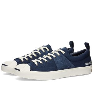 Converse x Todd Snyder Jack Purcell (171844C)