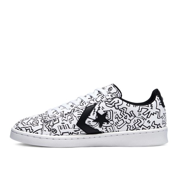 Converse x Keith Haring Pro Leather (171857)